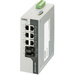 Phoenix Contact FL SWITCH 3006T-2FX SM Industrial Ethernet Switch 10 / 100MBit/s