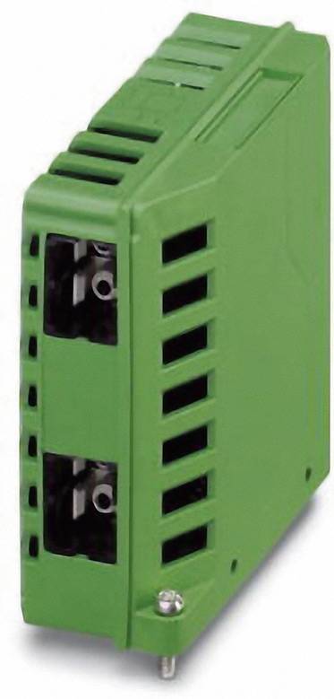 Phoenix Contact 2891084 FL IF 2POF SCRJ-D Medienmodul 100 MBit/s