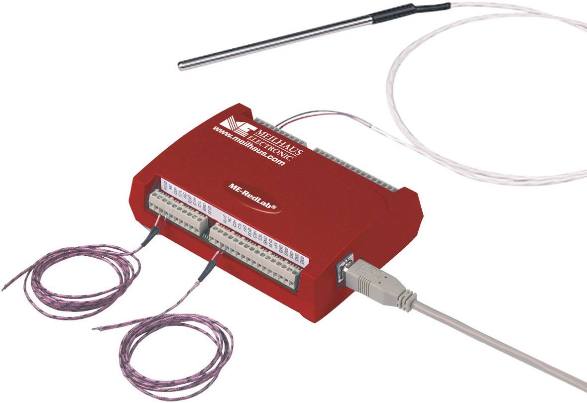 Meilhaus Electronic ME-RedLab TC