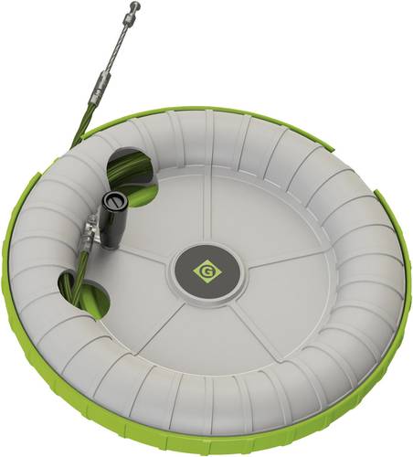 Klauke Polyester Kabeleinziehsystem 52055390 1 St.