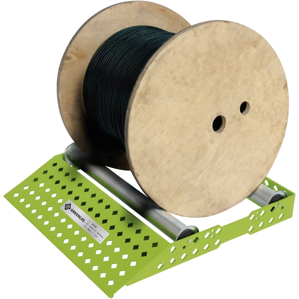 Klauke Kabeltrommelabroller 52055383 1 St. Klauke Kabeltrommelabroller 52055383 1 St.