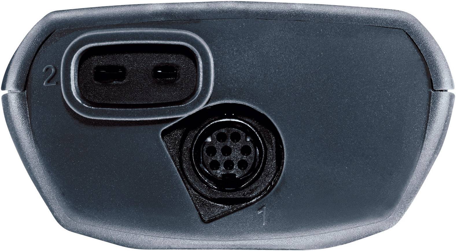 testo 435-2 Luftfeuchtemessgerät (Hygrometer) 0 % rF 100 % rF Datenloggerfunktion