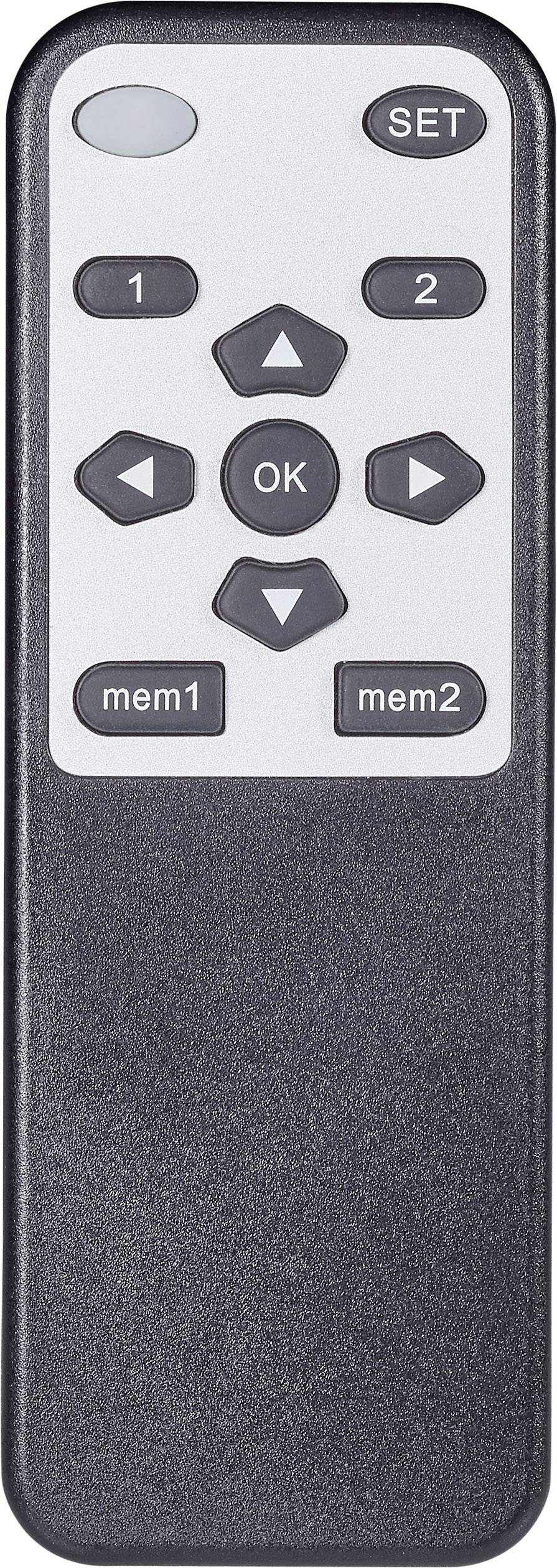 SpeaKa Professional Wall Premium Motor TV-Wandhalterung 81,3cm (32") - 139,7cm (55") Schwenkbar, Motorisiert