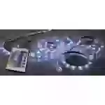 Paul Neuhaus 1205-70 LED-Streifen-Komplettset mit Stecker 12V 10m RGB 1St. Paul Neuhaus 1205-70 LED-Streifen-Komplettset mit Stecker 12V 10m RGB 1St.