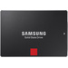 Samsung 128 GB Interne SATA SSD 6.35 cm (2.5 Zoll) SATA III Retail MZ-7KE128BW