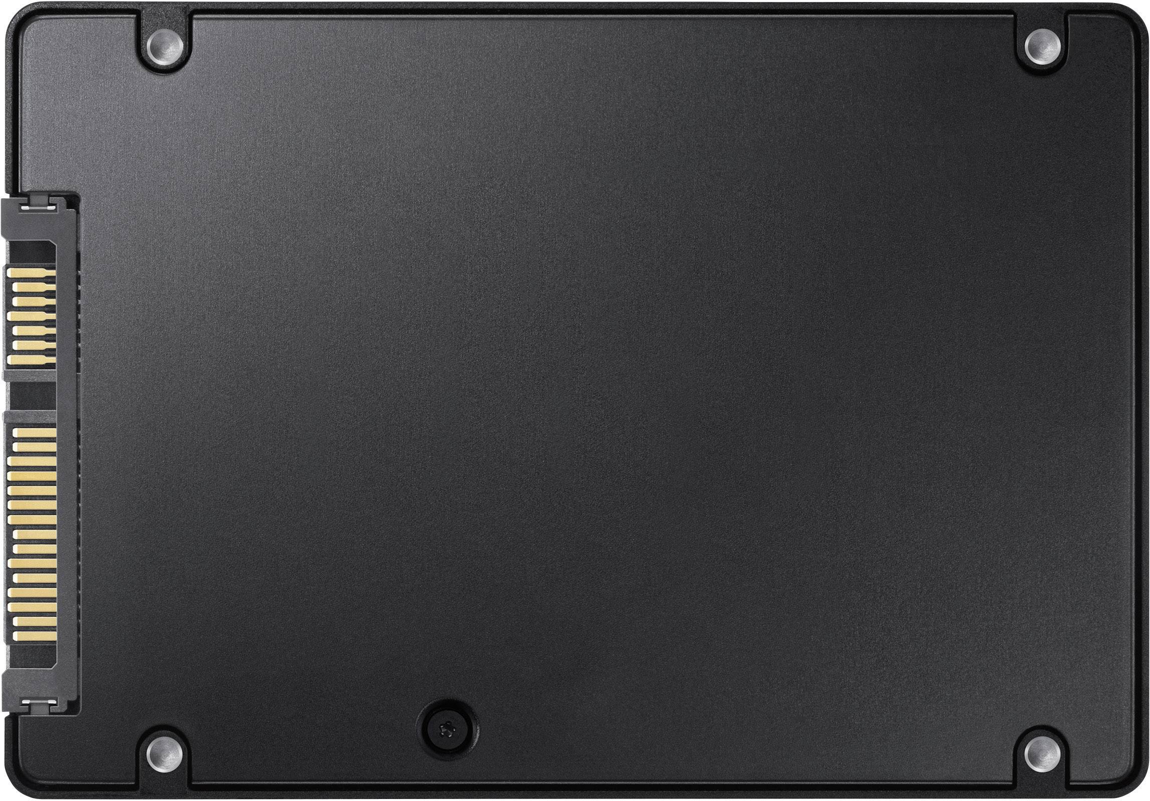 Samsung 128 GB Interne SATA SSD 6.35 cm (2.5 Zoll) SATA III Retail MZ-7KE128BW