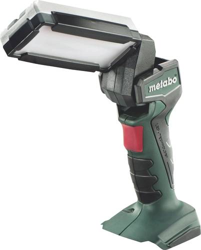Metabo 600370000 LED Work Light Monochrome SLA 14.4-18V