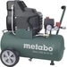 Metabo Druckluft-Kompressor Basic 250-24W OF 24l 8 bar Metabo Druckluft-Kompressor Basic 250-24W OF 24l 8 bar