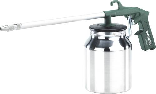 SPP 1000 Druckluft-Sprühpistole 3/8 (10 mm) Außenvierkant 6 bar