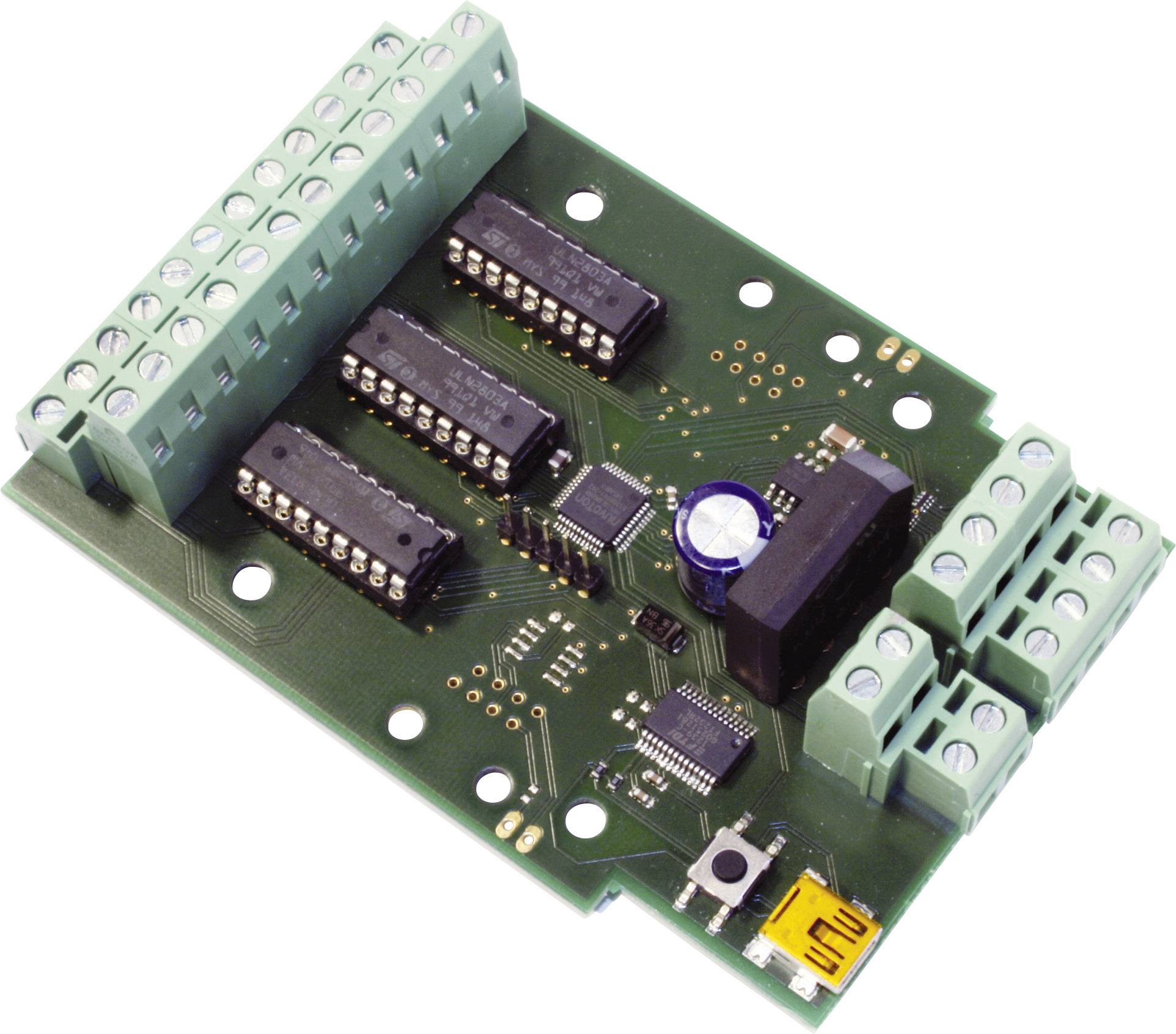 TAMS Elektronik 51-05106-01-C Herkules Fertigbaustein