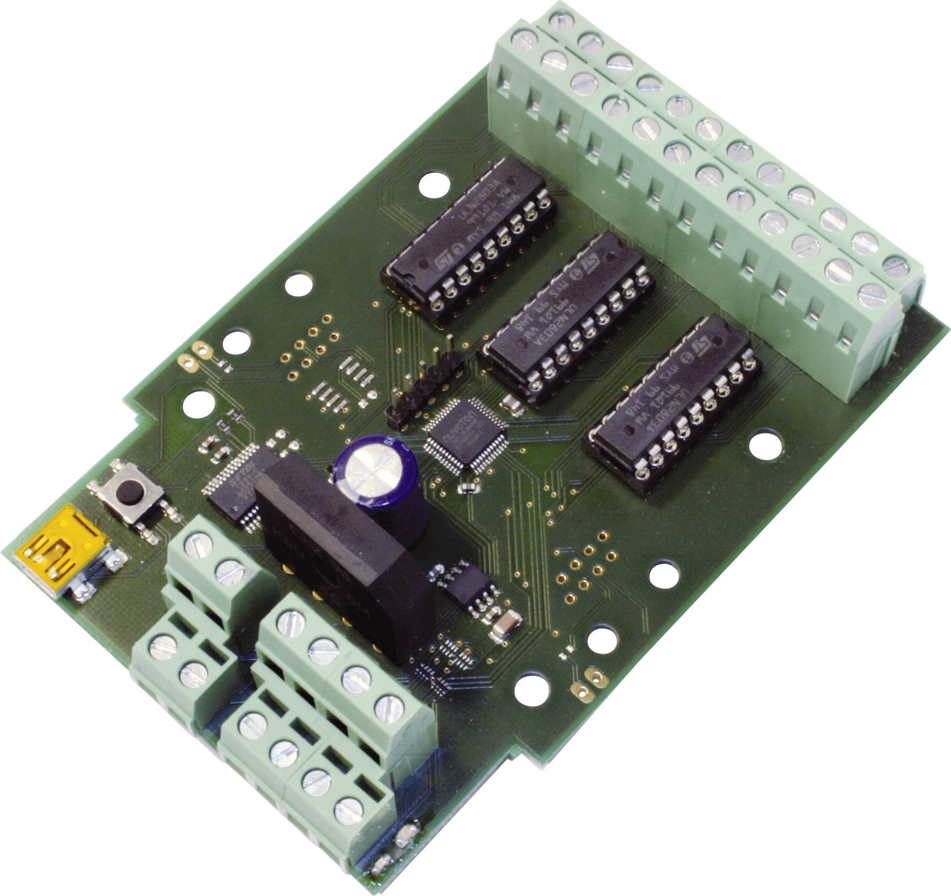 TAMS Elektronik 51-05106-01-C Herkules Fertigbaustein