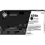 HP Toner 654X Original Schwarz 20500 Seiten CF330X