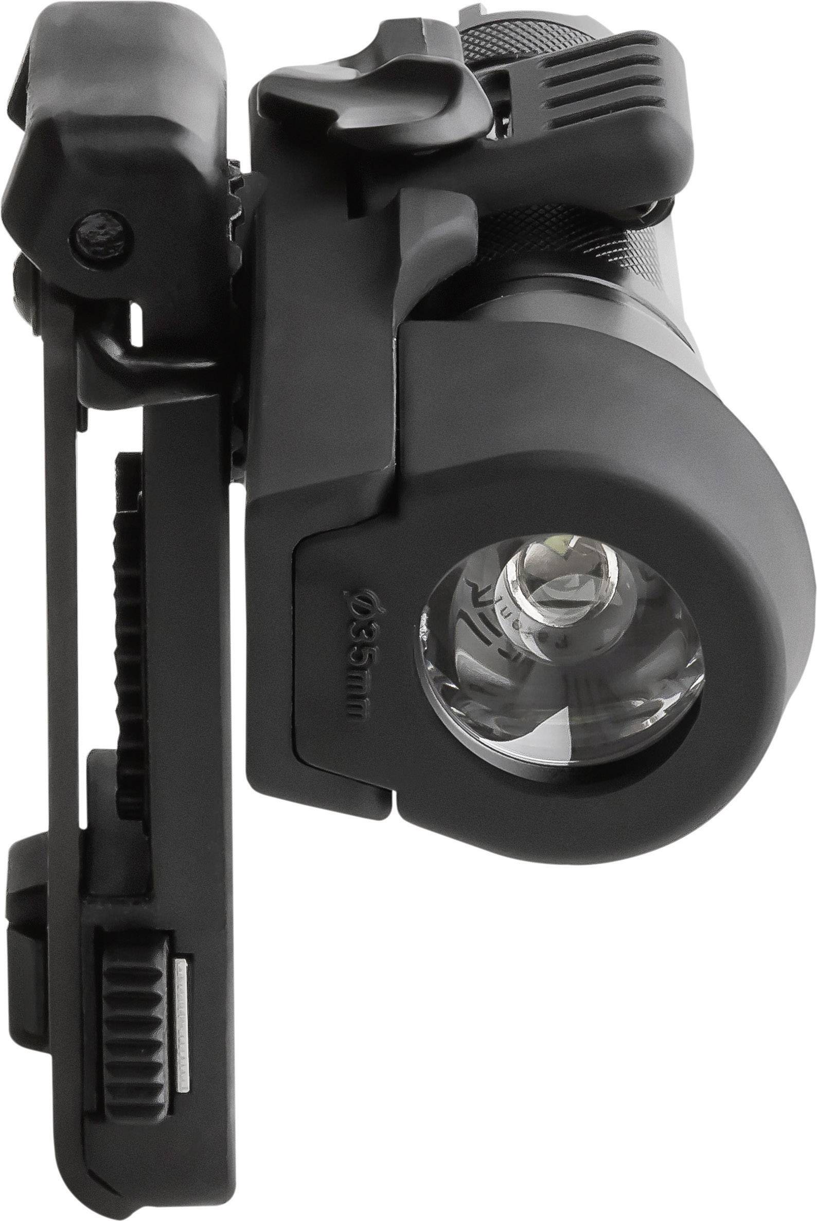 Ledlenser V², L5, L6, Hokus Fokus