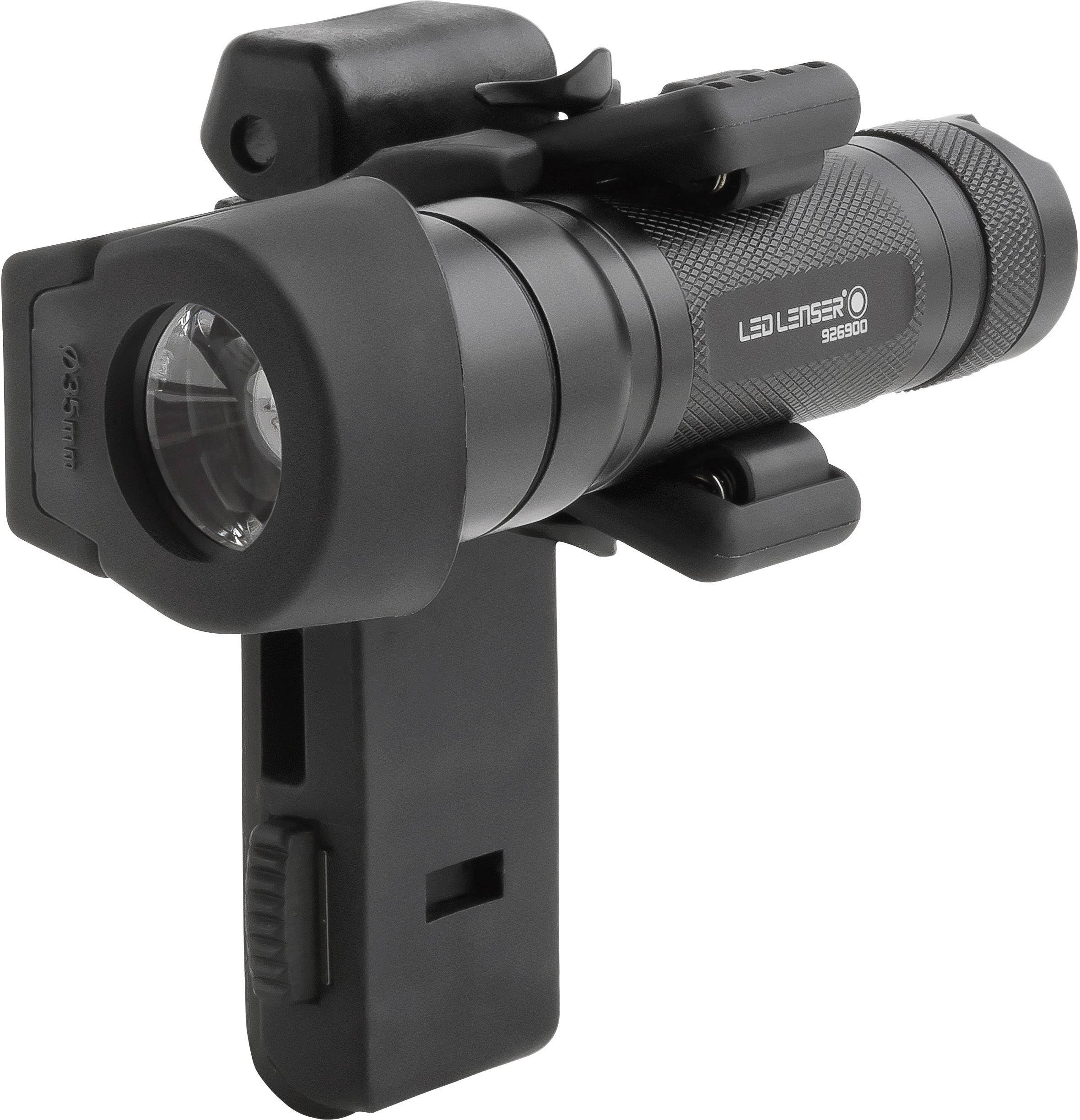 Ledlenser V², L5, L6, Hokus Fokus