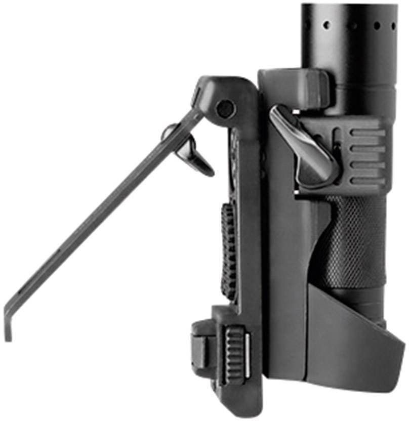 Ledlenser V², L5, L6, Hokus Fokus