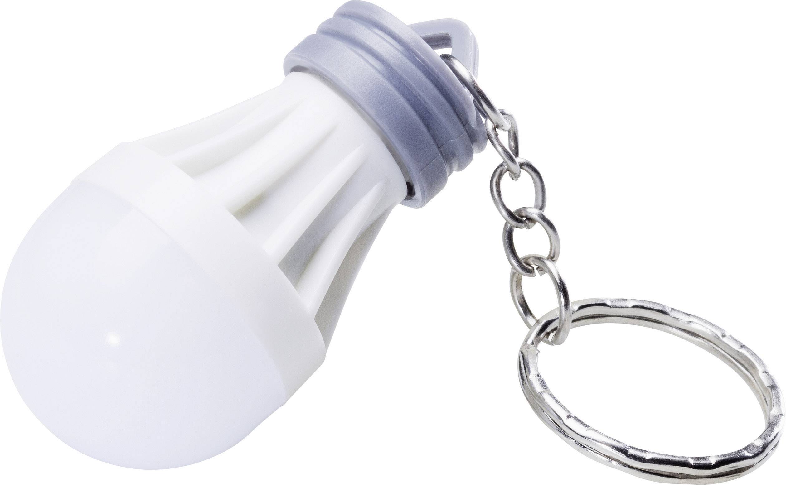 52262  Mobile Kleinleuchte   LED Weiß