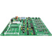 MikroElektronika MIKROE-1385 Entwicklungsboard MIKROE-1385 Atmel AVR
