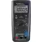 Gossen Metrawatt METRAHIT AM BASE Hand-Multimeter kalibriert (DAkkS-akkreditiertes Labor) digital CAT III 1000 V, CAT IV 600V Gossen Metrawatt METRAHIT AM BASE Hand-Multimeter kalibriert (DAkkS-akkreditiertes Labor) digital CAT III 1000 V, CAT IV 600V