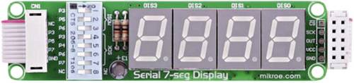 MikroElektronika MIKROE-201 Uhr-Modul 4.6cm (1.8 Zoll)