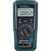 Gossen Metrawatt METRAHIT AM X-TRA Hand-Multimeter kalibriert (DAkkS-akkreditiertes Labor) digital CAT III 1000 V, CAT IV 600V Gossen Metrawatt METRAHIT AM X-TRA Hand-Multimeter kalibriert (DAkkS-akkreditiertes Labor) digital CAT III 1000 V, CAT IV 600V