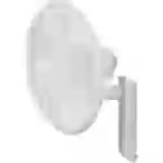 CasaFan Greyhound WV 45 FB LG Wandventilator 50W (Ø x H) 44.3cm x 280mm Lichtgrau Oszillierend, Schwenkbar, mit Fernbedienung CasaFan Greyhound WV 45 FB LG Wandventilator 50W (Ø x H) 44.3cm x 280mm Lichtgrau Oszillierend, Schwenkbar, mit Fernbedienung