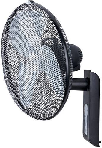 CasaFan Greyhound WV 45 FB AZ Wandventilator (Ø) 44cm Flügelfarbe: Halbtransparent Gehäusefarbe: