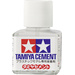 Tamiya Cement Plastikkleber 87003 40ml