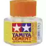 Tamiya Cement Plastikkleber 87012 20ml Tamiya Cement Plastikkleber 87012 20ml