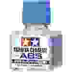 Tamiya ABS-Cement Plastikkleber 87137 40 ml