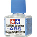 Tamiya ABS-Cement Plastikkleber 87137 40 ml