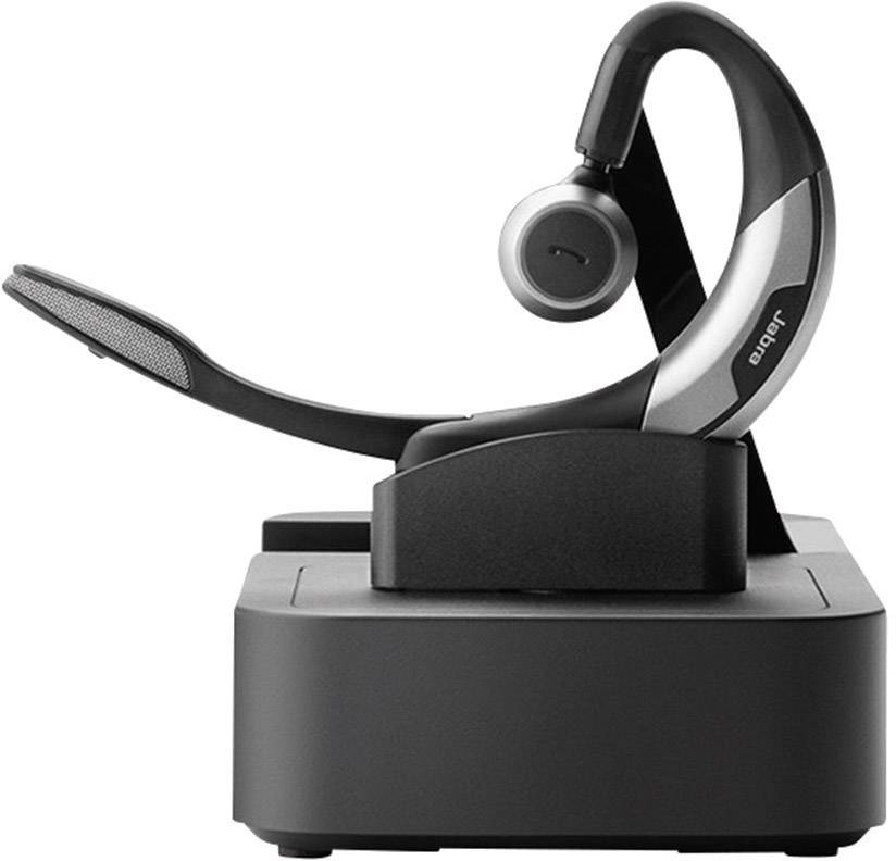 JABRA Motion Office MS (deutsche Sprachsteuerung)
