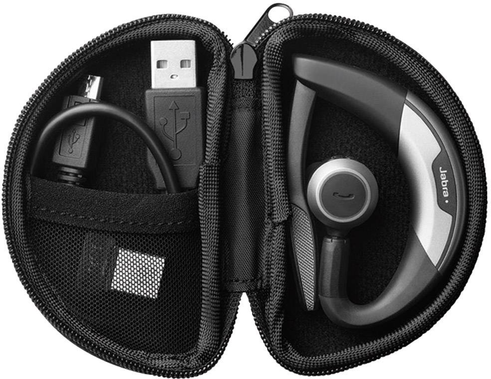 JABRA Motion Office MS (deutsche Sprachsteuerung)