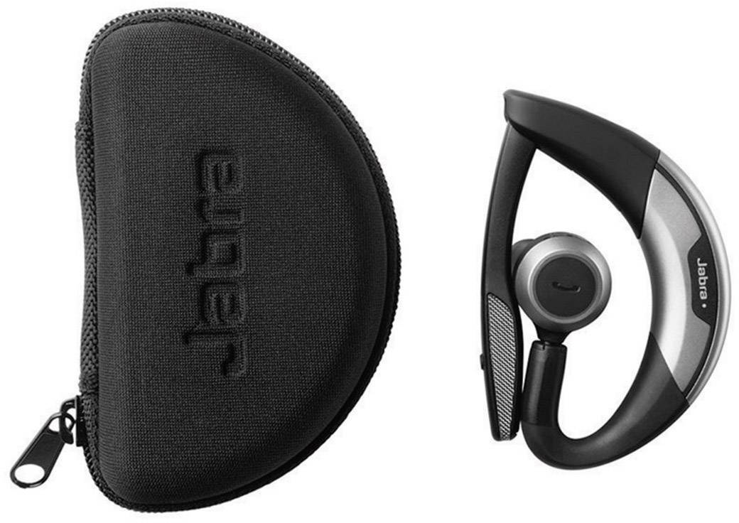 JABRA Motion Office MS (deutsche Sprachsteuerung)