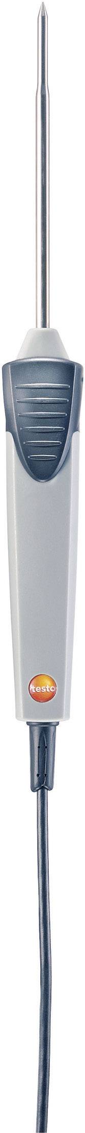 Testo 0602 1293 Einstechfühler -60 bis 400 °C Fühler-Typ K