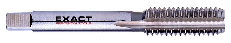 Exact 00223 Handgewindebohrer Fertigschneider metrisch M10 1.5mm Linksschneidend DIN 352 HSS 1St.