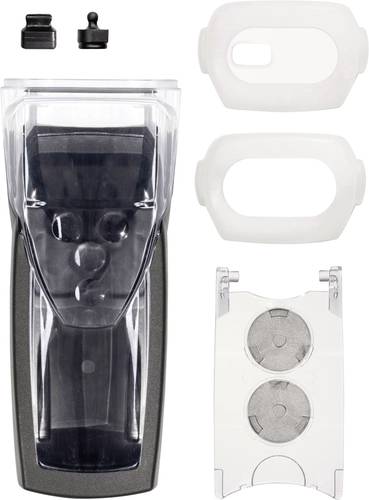 TOPSAFE Messgeräte-Tasche, Etui