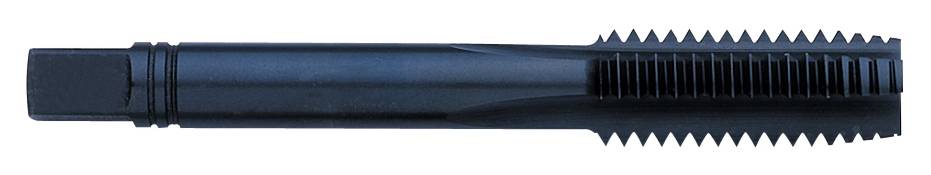 Exact 00314 Handgewindebohrer Mittelschneider metrisch M6 1mm Rechtsschneidend DIN 352 HSS-E 1St.