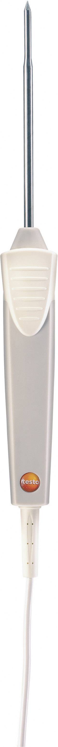 Testo 0603 1293 Tauchfühler -50 bis 350°C Fühler-Typ T