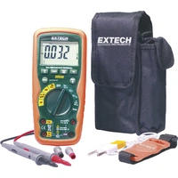 Extech EX530 Hand-Multimeter digital Wasserdicht (IP67) CAT III 1000 V, CAT IV 600V Anzeige (Counts): 40000 Extech EX530 Hand-Multimeter digital Wasserdicht (IP67) CAT III 1000 V, CAT IV 600V Anzeige (Counts): 40000