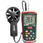 Extech AN200 Anemometer 0.4 bis 30 m/s Extech AN200 Anemometer 0.4 bis 30 m/s