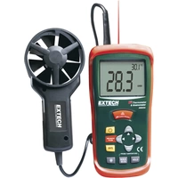 Extech AN200 Anemometer 0.4 bis 30 m/s Extech AN200 Anemometer 0.4 bis 30 m/s