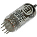 PCC 88 = 7 DJ 8 Elektronenröhre Doppeltriode 90 V 15 mA Polzahl: 9 Sockel: Noval Inhalt 1 St.