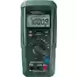 Gossen Metrawatt METRAHIT AM TECH Hand-Multimeter kalibriert (DAkkS-akkreditiertes Labor) digital CAT III 1000 V, CAT IV 600V Gossen Metrawatt METRAHIT AM TECH Hand-Multimeter kalibriert (DAkkS-akkreditiertes Labor) digital CAT III 1000 V, CAT IV 600V