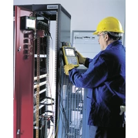 Gossen Metrawatt MINITEST 3P MASTER Gerätetester VDE-Norm 0701-0702 Gossen Metrawatt MINITEST 3P MASTER Gerätetester VDE-Norm 0701-0702