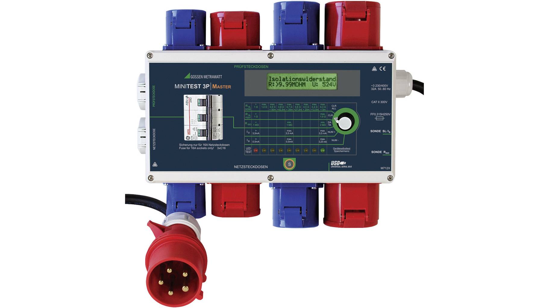 Vde 0701 1 Vde 0701 1