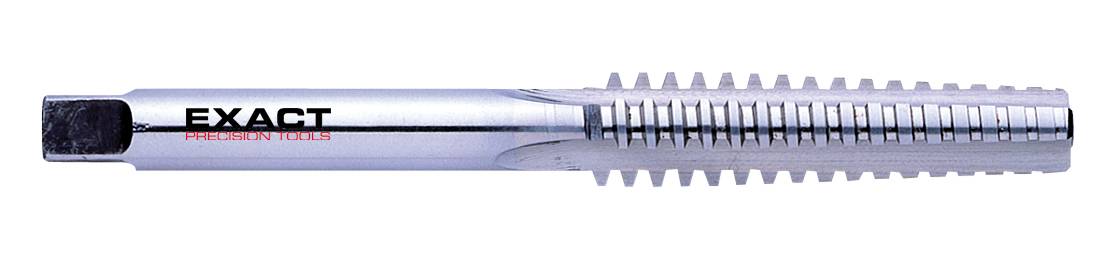 Exact 03410 Maschinenmuttergewindebohrer TR Tr26 5mm Rechtsschneidend DIN 103 HSS-E 1St.