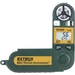 Extech 45158 Anemometer kalibriert (ISO) 0.5 bis 28 m/s Extech 45158 Anemometer kalibriert (ISO) 0.5 bis 28 m/s