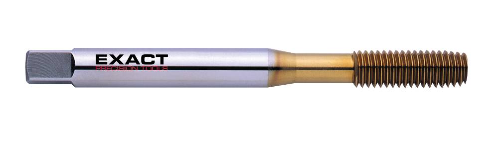 Exact 03614 Gewindeformer M6 DIN 371