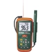 Extech RH101 Luftfeuchtemessgerät (Hygrometer) 10 % rF 95 % rF Extech RH101 Luftfeuchtemessgerät (Hygrometer) 10 % rF 95 % rF
