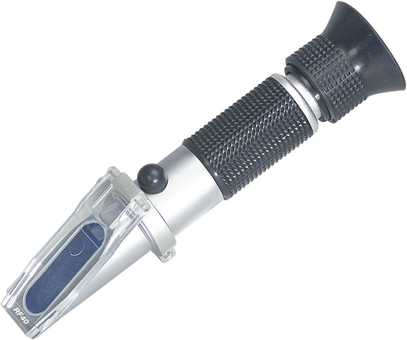 Extech RF40 Refraktometer RF40C 10°C